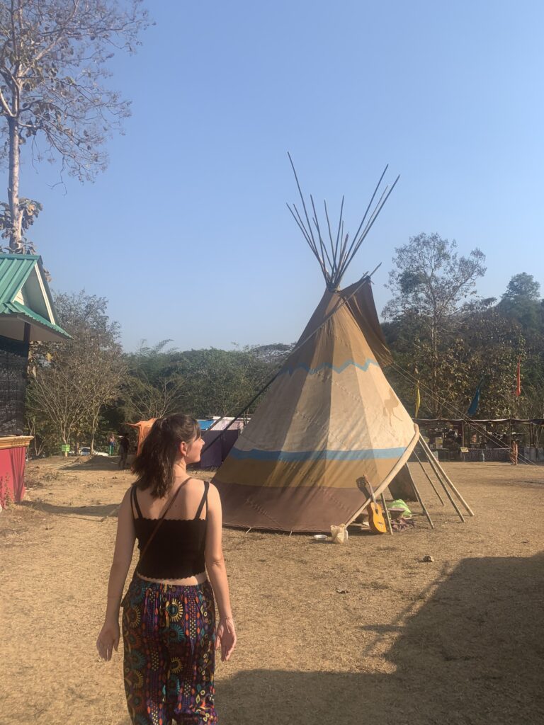 guide to chiang dao