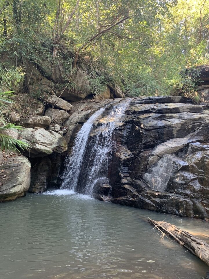 exploring chiang mai province