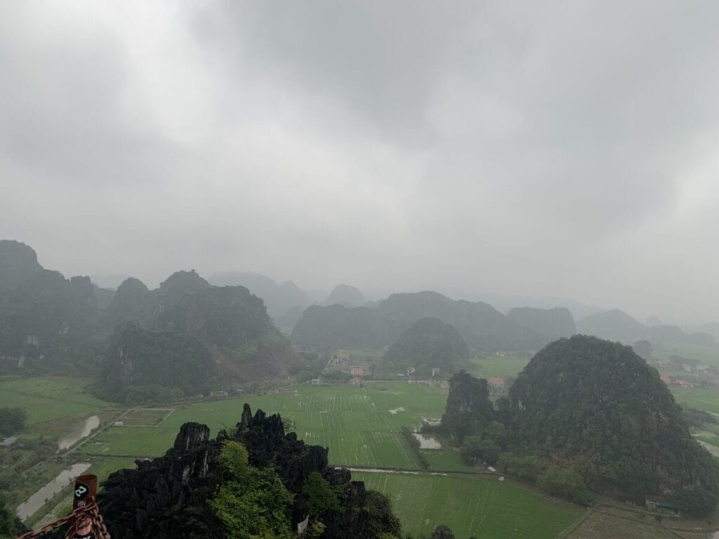 ninh binh