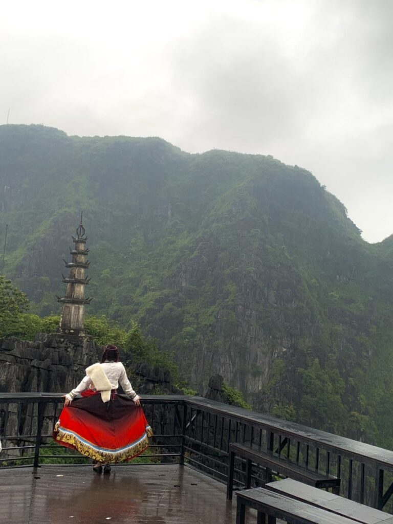 guide to ninh binh