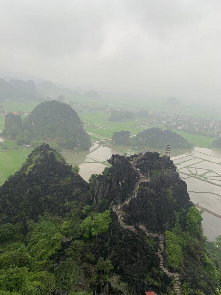 guide to ninh binh