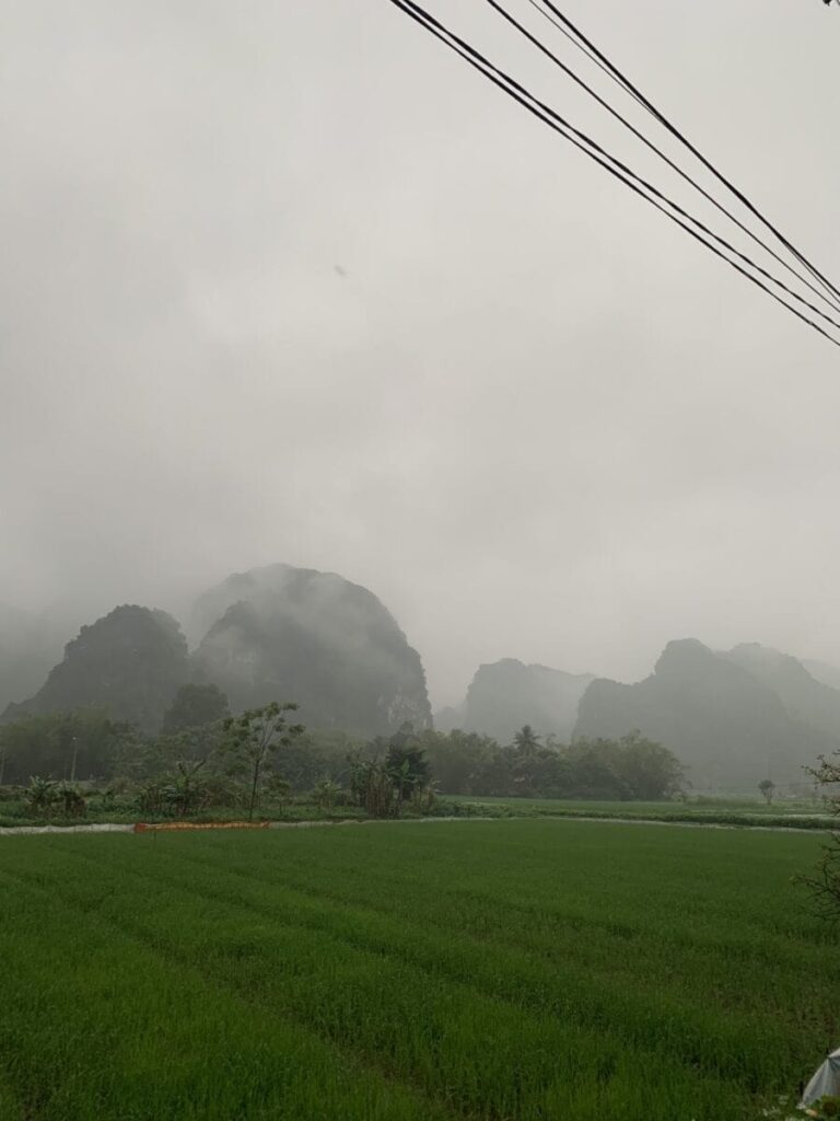 guide to ninh binh