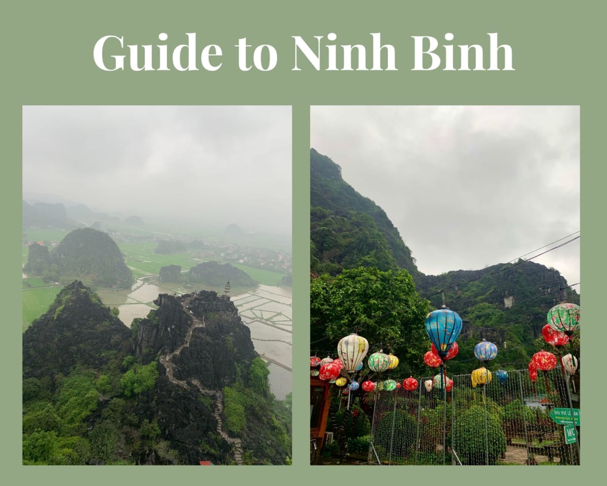 ninh binh