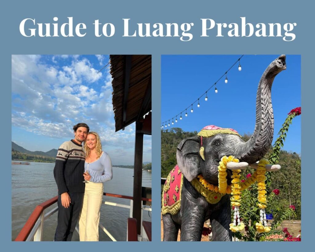 Gracie’s Guide to Lovely Luang Prabang, Laos